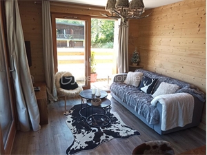 t3 à la vente -   73260  LES AVANCHERS VALMOREL, surface 53 m2 vente t3 - UBI479216777